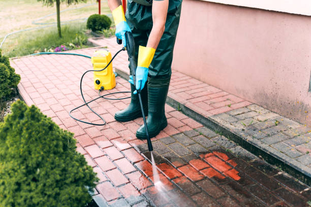 Best Factory Floor Cleaning  in Jefferson, OH