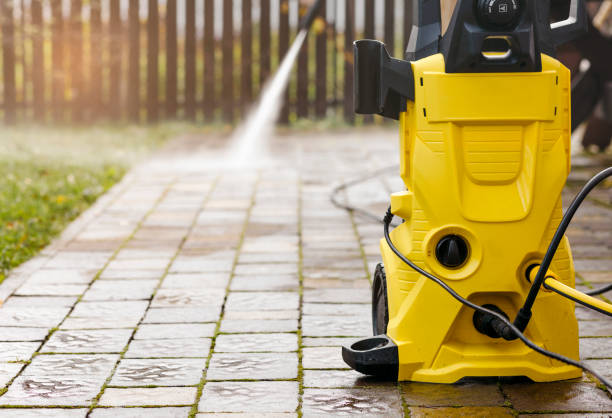 Best House Exterior Washing  in Jefferson, OH