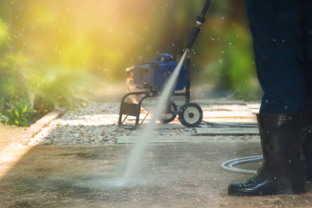 Best Machinery and Equipment Cleaning  in Jefferson, OH